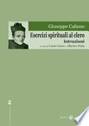 Esercizi spirituali al clero II