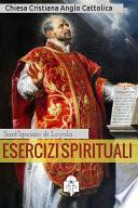 Esercizi Spirituali