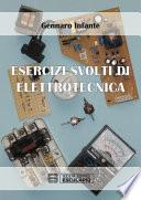 Esercizi Svolti di Elettrotecnica