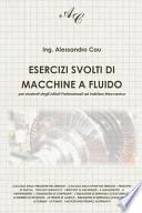 Esercizi Svolti Di Macchine a Fluido