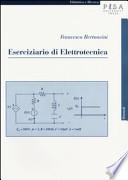 Eserciziario di elettrotecnica