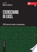 Eserciziario di Excel II edizione
