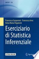 Eserciziario di Statistica Inferenziale
