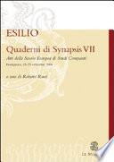 Esilio