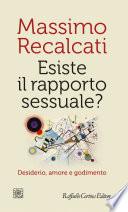 Esiste il rapporto sessuale?