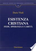 Esistenza cristiana