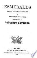 Esmeralda