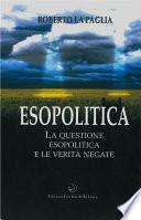 Esopolitica