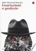 Esortazioni e profezie