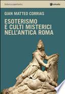 Esoterismo e culti misterici nell'antica Roma