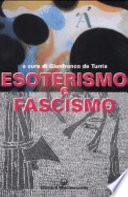 Esoterismo e fascismo