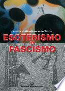 Esoterismo e fascismo