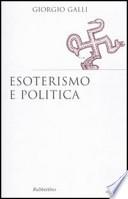 Esoterismo e politica