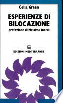 Esperiencze Di Bilocazione