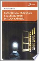 Esperienze di Luca Capalbo
