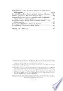 Esperienze letterarie
