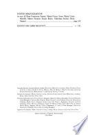 Esperienze letterarie