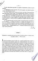 Esperienze sul cambiamento dei cristalli di nitrato di strontiana idrato in cristalli anidri, e di questi in quelli