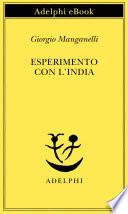 Esperimento con l’India