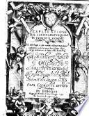 Esplicatione del sacro lenzuolo ove fu involto il Signore et delle piaghe in esso impresse ... confrontate con la scrittura sacra (etc.)