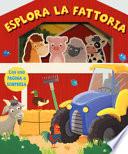 Esplora la fattoria