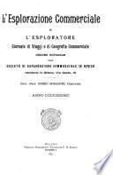 Esplorazione commerciale