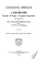 Esplorazione commerciale