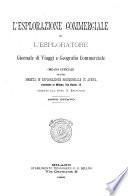 Esplorazione commerciale