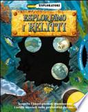 Esploriamo i relitti