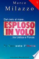 Esploso in volo