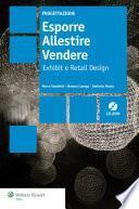 Esporre, allestire, vendere