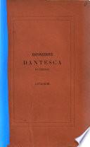 Esposizione dantesca in Firenze, maggio 1865. Cataloghi