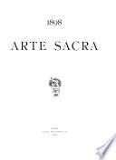 Esposizione nazionale del 1898 a Torino. L'arte all'esposizione del 1898