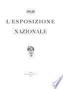 Esposizione nazionale del 1898 a Torino. L'arte all'esposizione del 1898