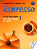 Espresso 1