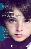 Esprimi un desiderio