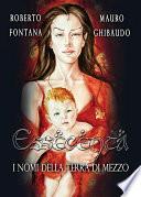 Essecenta - I nomi della Terra di Mezzo