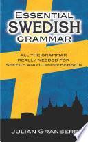 Essential Swedish Grammar