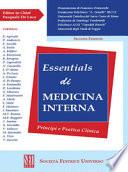 Essentials di medicina interna. Principi e pratica clinica