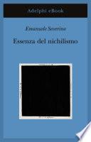 Essenza del nichilismo