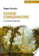 Essere conservatore