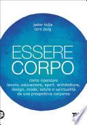 Essere corpo
