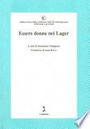Essere donne nei lager