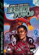 Essere fuoco