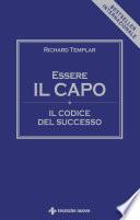 Essere il capo