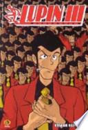Essere Lupin III