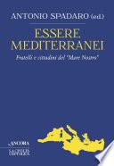 Essere mediterranei