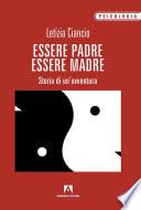 Essere padre essere madre