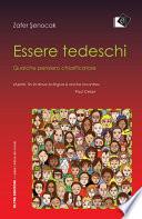 Essere tedeschi - Qualche pensiero chiarificatore