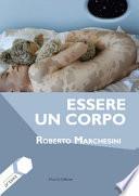 Essere un corpo